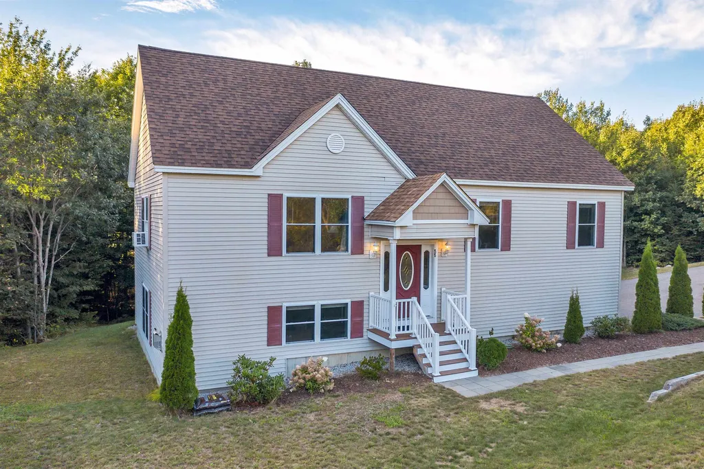 88 Royal View Drive Conway NH 03813