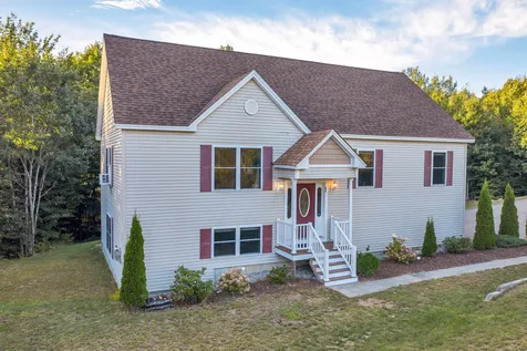 88 Royal View Drive Conway NH 03813