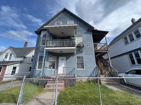 518 Burgess Street Berlin NH 03570