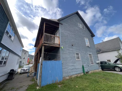 518 Burgess Street Berlin NH 03570