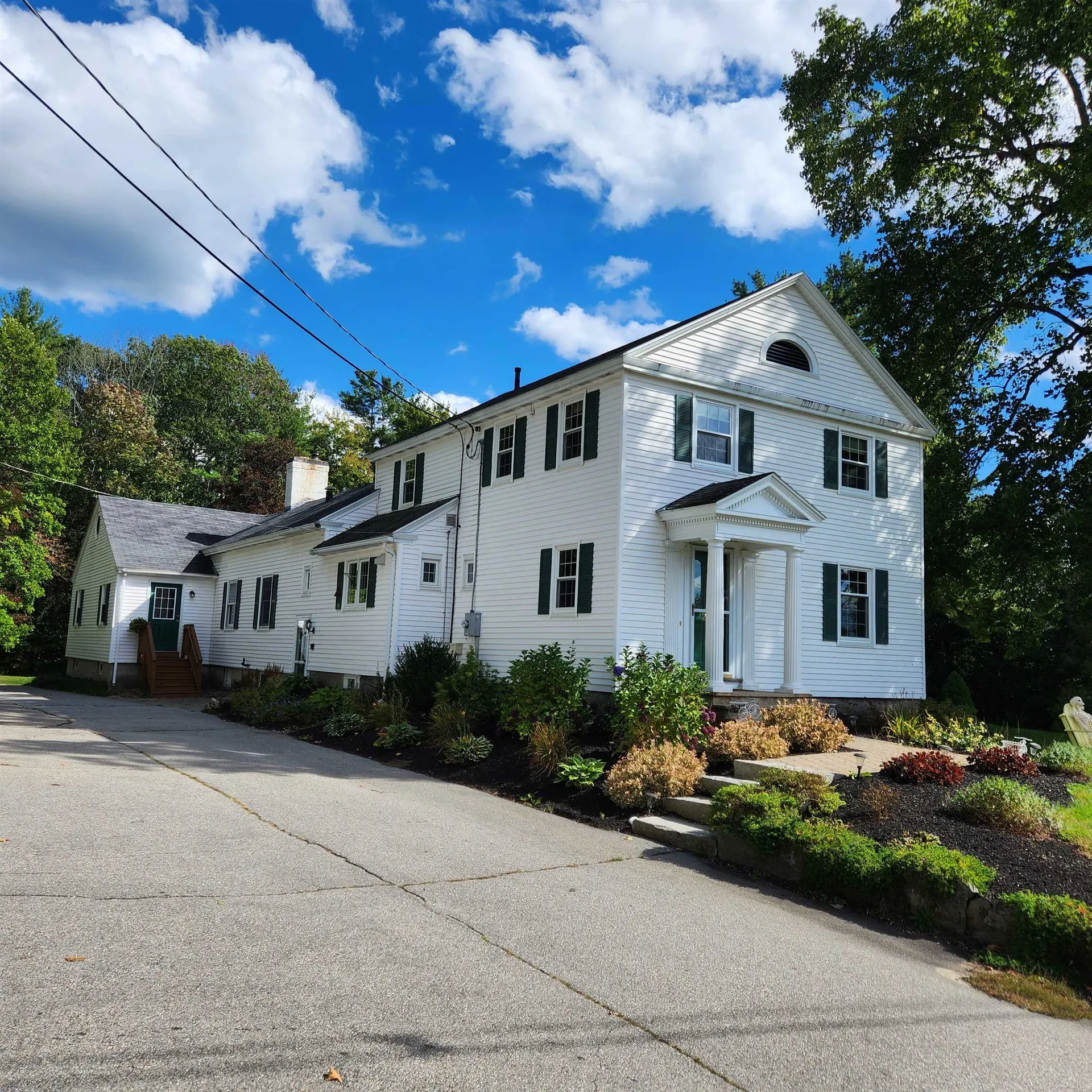 28 Old Wolfeboro Road Alton NH 03809