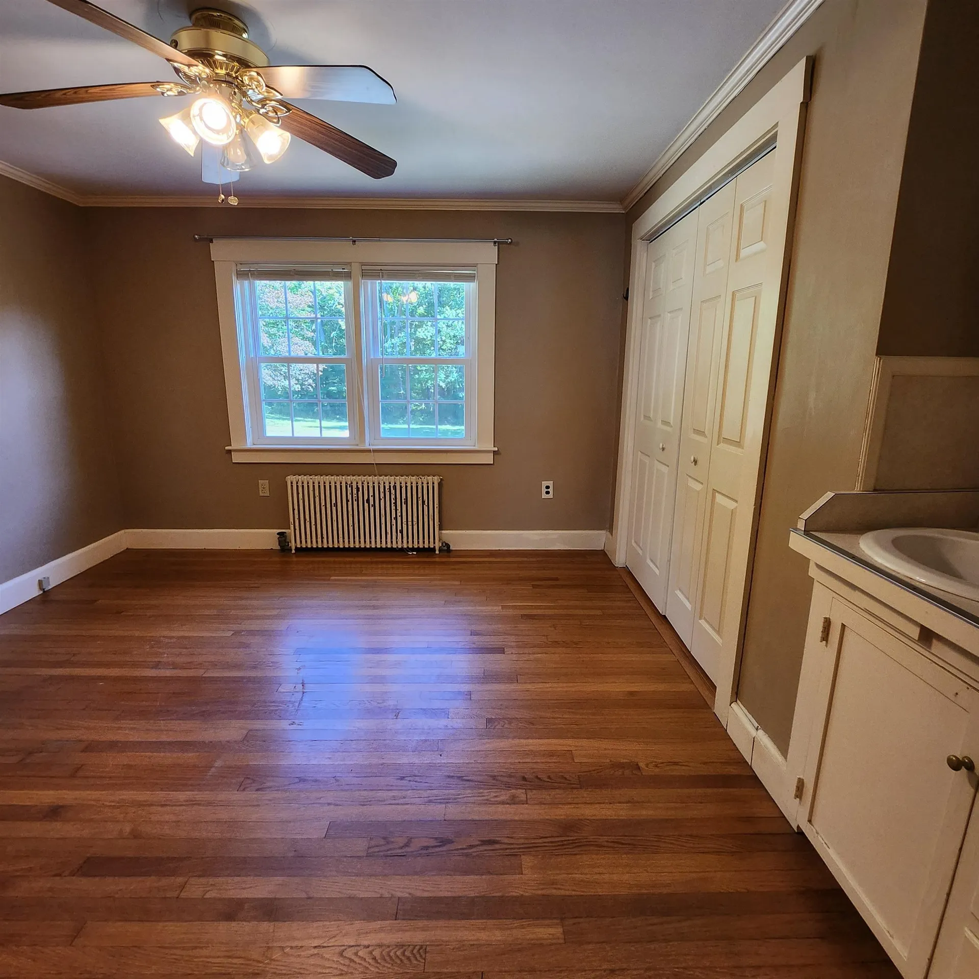 28 Old Wolfeboro Road Alton NH 03809