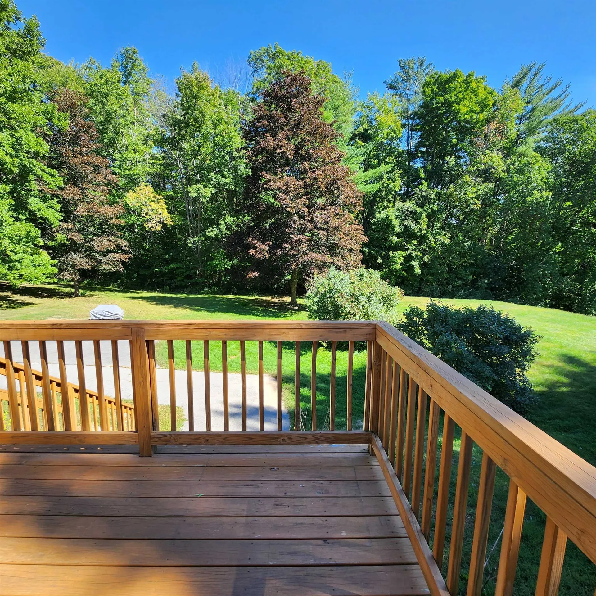 28 Old Wolfeboro Road Alton NH 03809