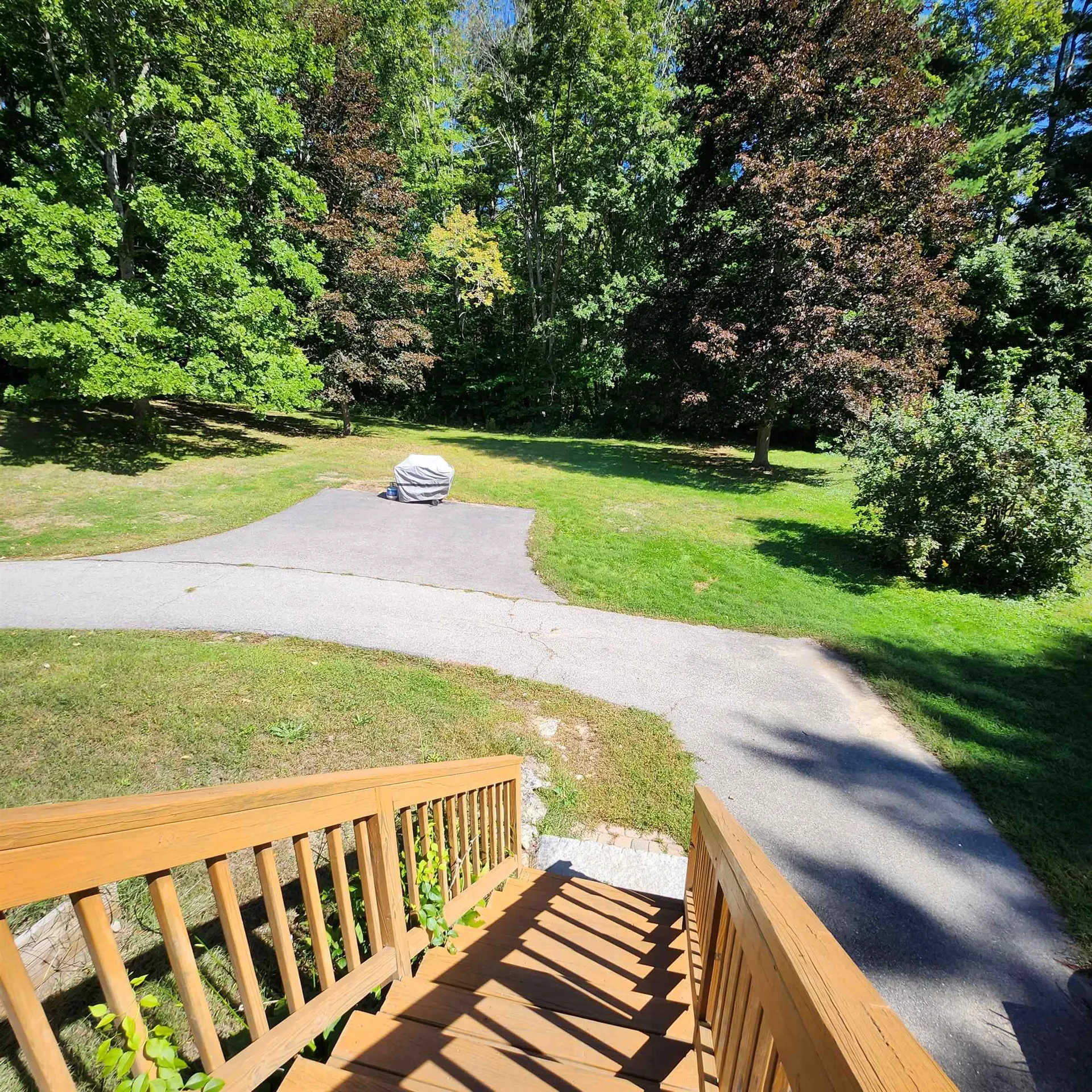 28 Old Wolfeboro Road Alton NH 03809