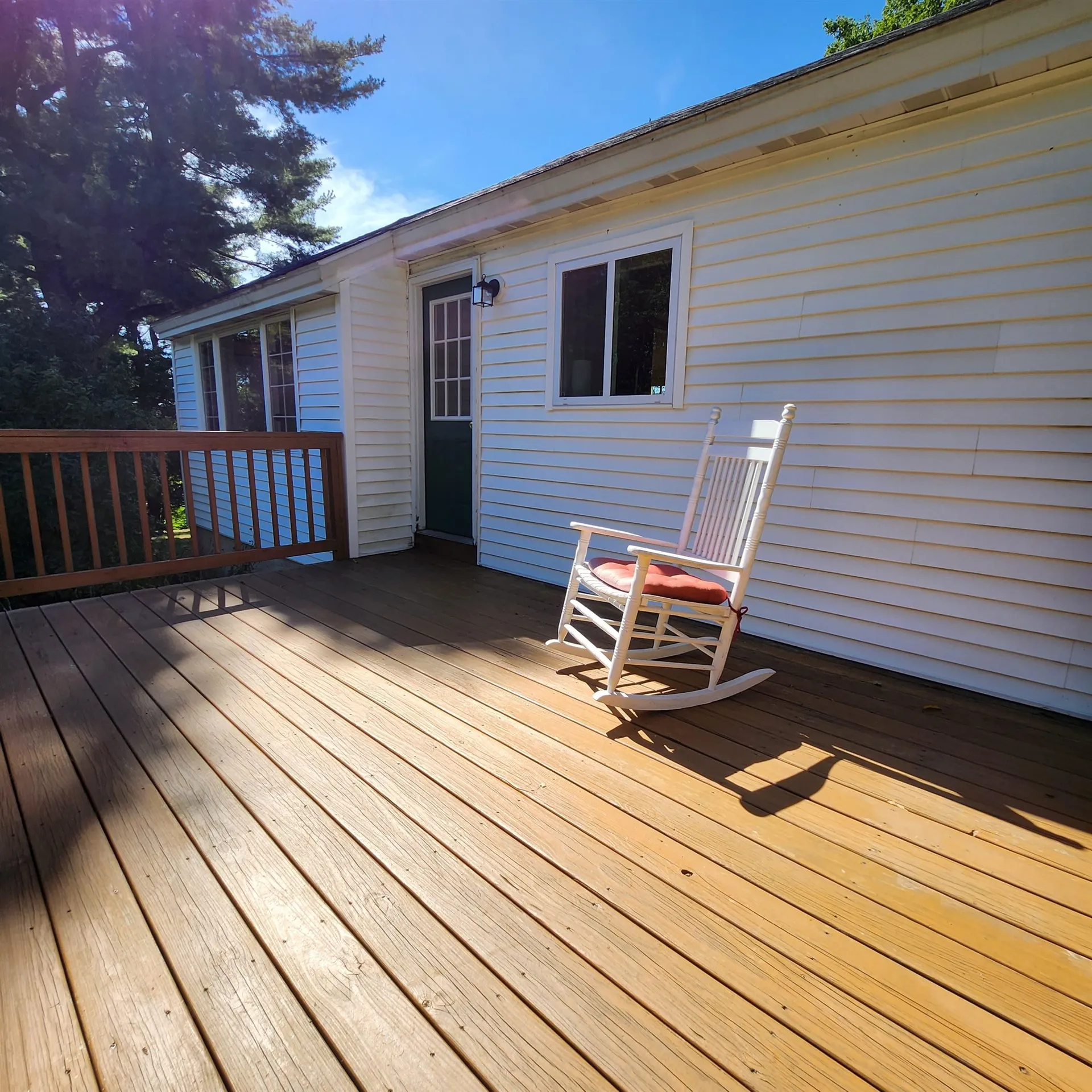 28 Old Wolfeboro Road Alton NH 03809