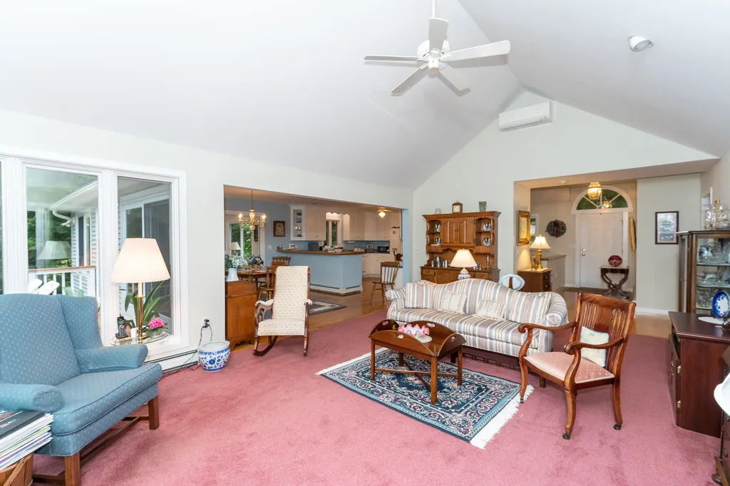 187 North Shore Road New Durham NH 03855