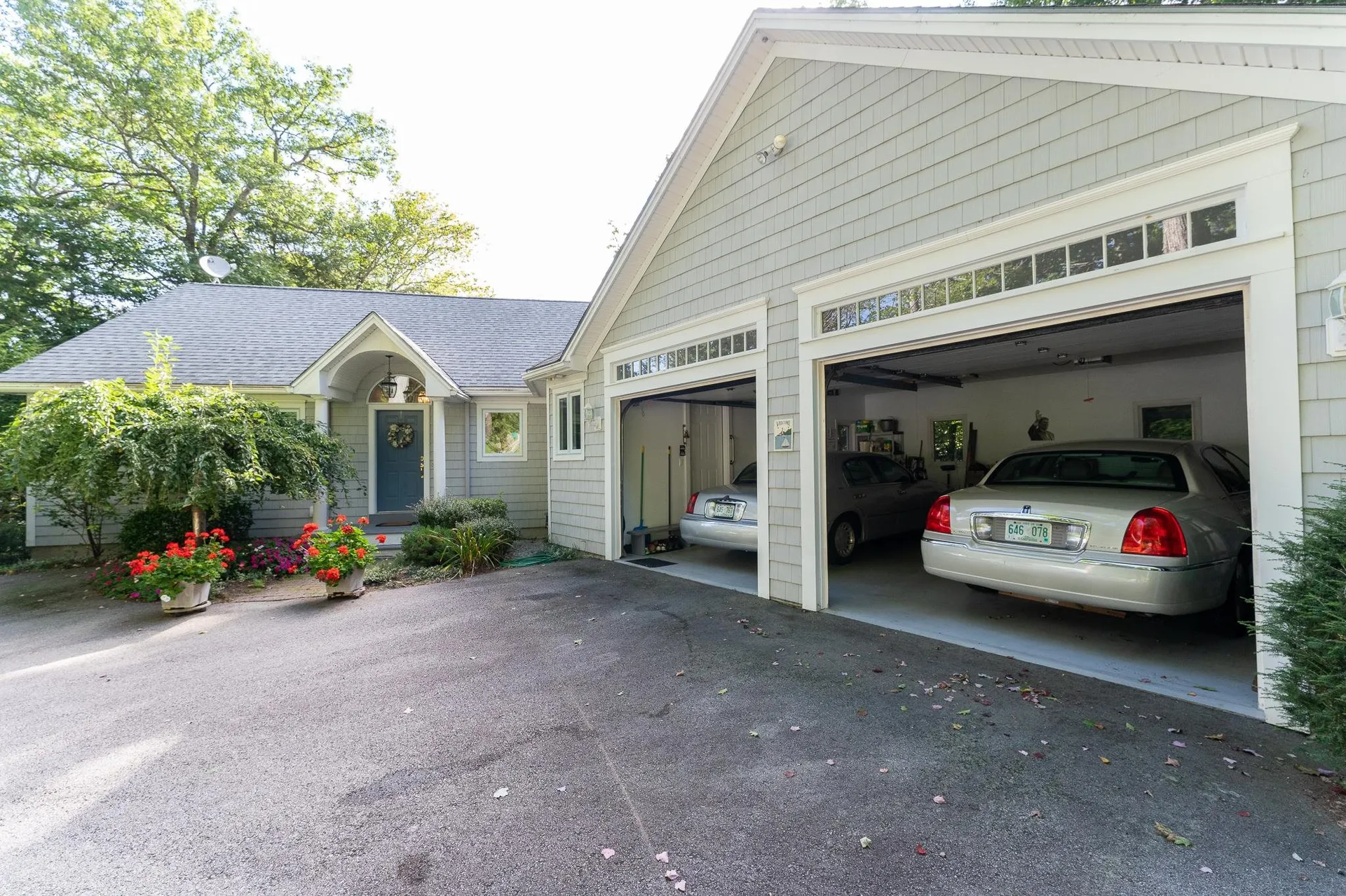187 North Shore Road New Durham NH 03855