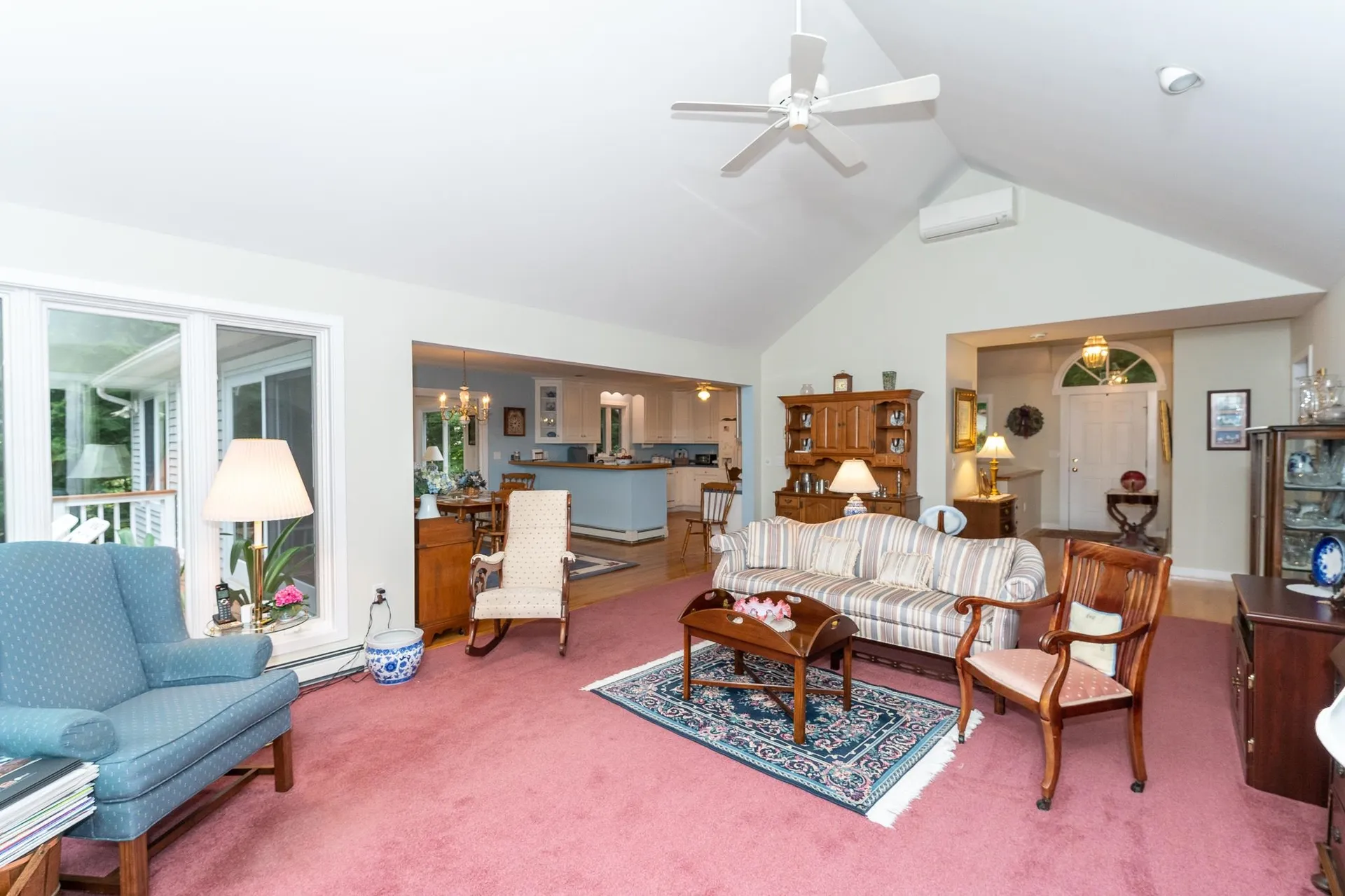 187 North Shore Road New Durham NH 03855