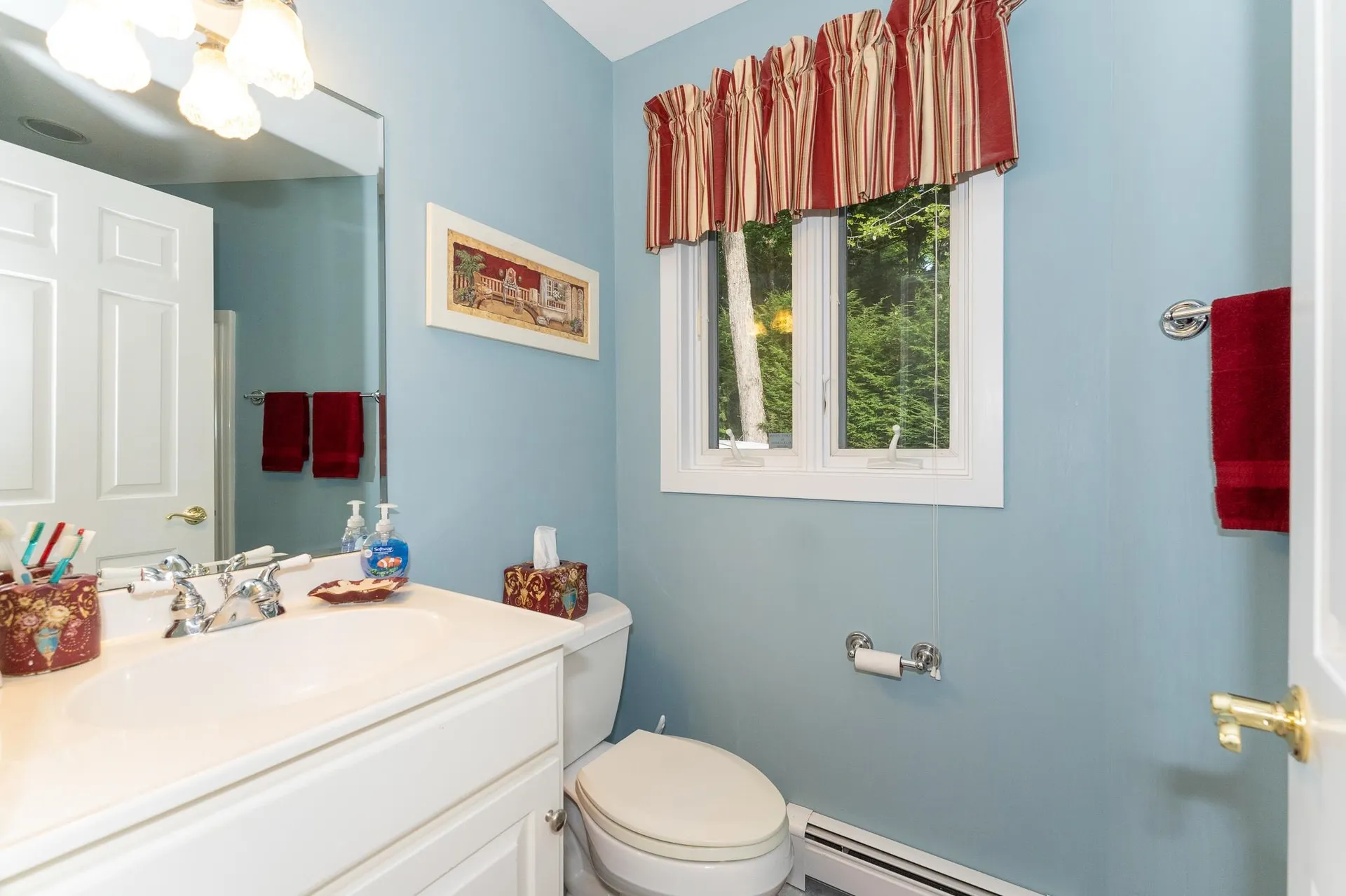 187 North Shore Road New Durham NH 03855