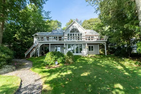 187 North Shore Road New Durham NH 03855
