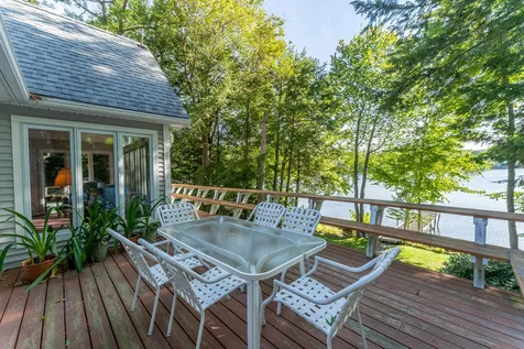 187 North Shore Road New Durham NH 03855