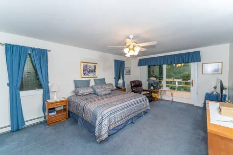 187 North Shore Road New Durham NH 03855