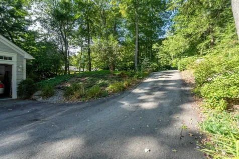 187 North Shore Road New Durham NH 03855