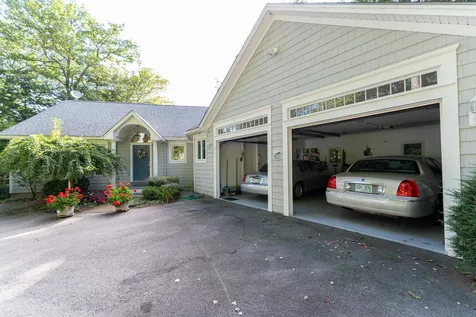 187 North Shore Road New Durham NH 03855