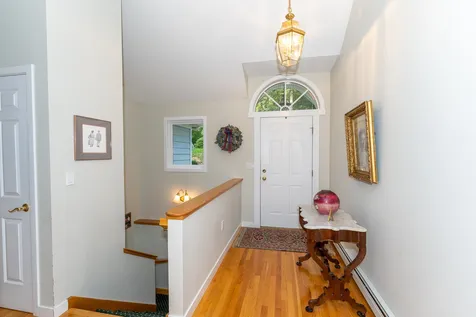 187 North Shore Road New Durham NH 03855