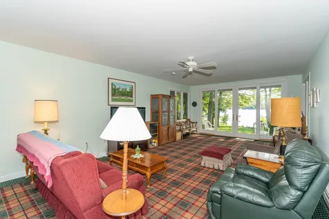 187 North Shore Road New Durham NH 03855