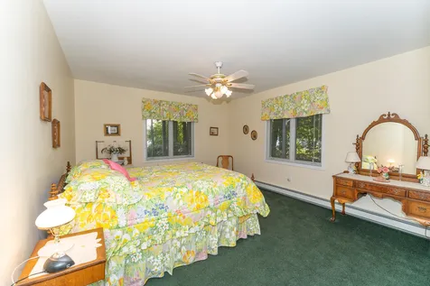187 North Shore Road New Durham NH 03855