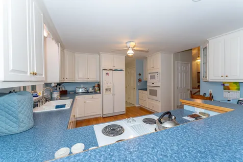 187 North Shore Road New Durham NH 03855