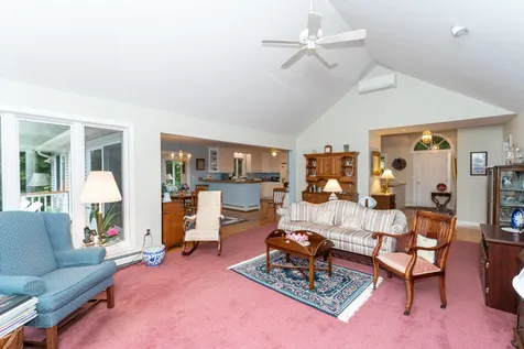187 North Shore Road New Durham NH 03855