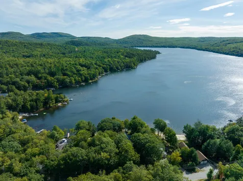 187 North Shore Road New Durham NH 03855
