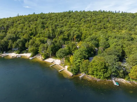 187 North Shore Road New Durham NH 03855