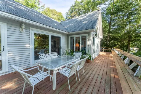 187 North Shore Road New Durham NH 03855