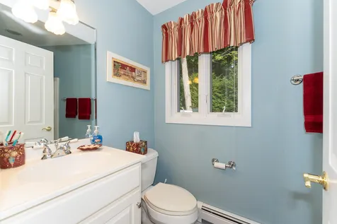 187 North Shore Road New Durham NH 03855