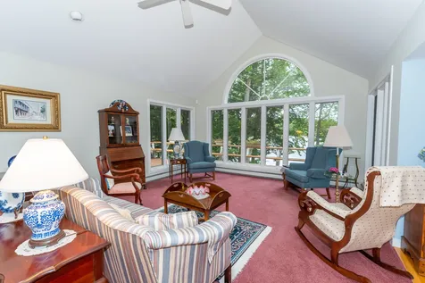 187 North Shore Road New Durham NH 03855