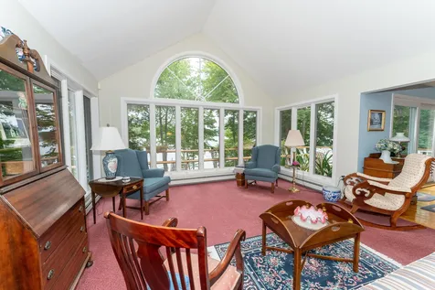 187 North Shore Road New Durham NH 03855