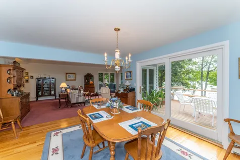 187 North Shore Road New Durham NH 03855