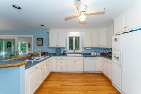 187 North Shore Road New Durham NH 03855