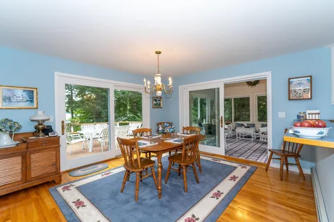 187 North Shore Road New Durham NH 03855