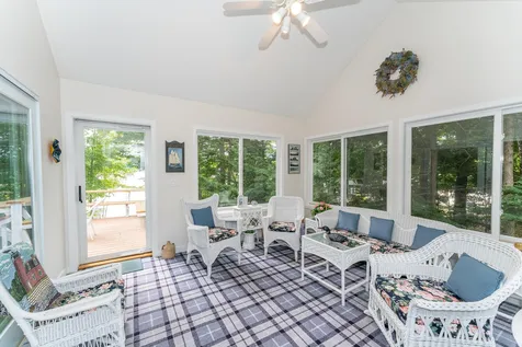 187 North Shore Road New Durham NH 03855