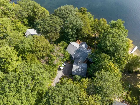 187 North Shore Road New Durham NH 03855