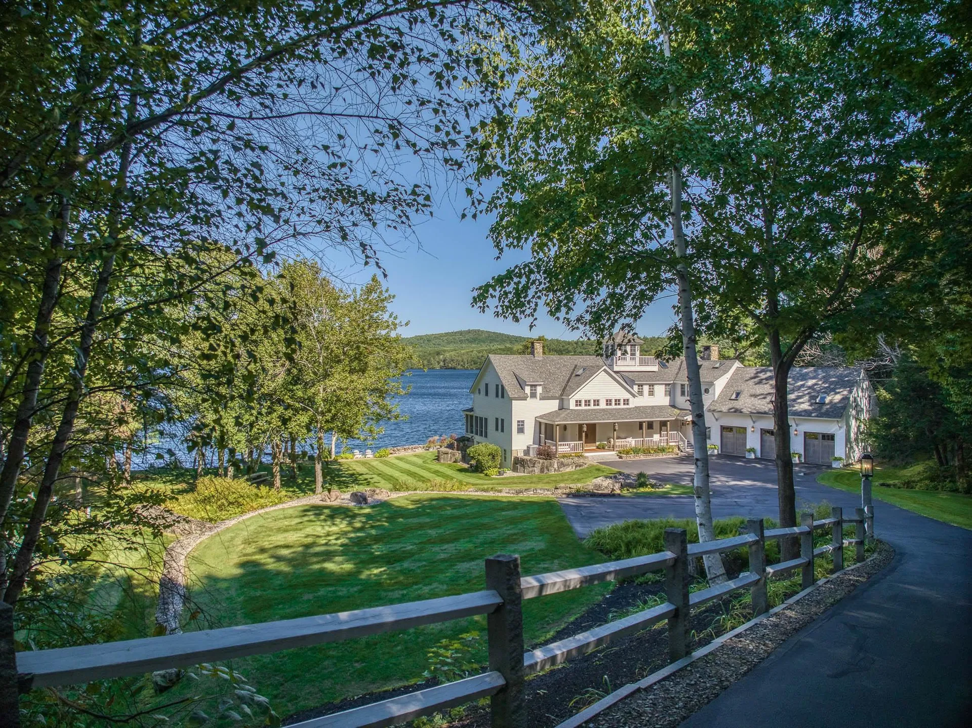 354 Route 11d Alton NH 03810