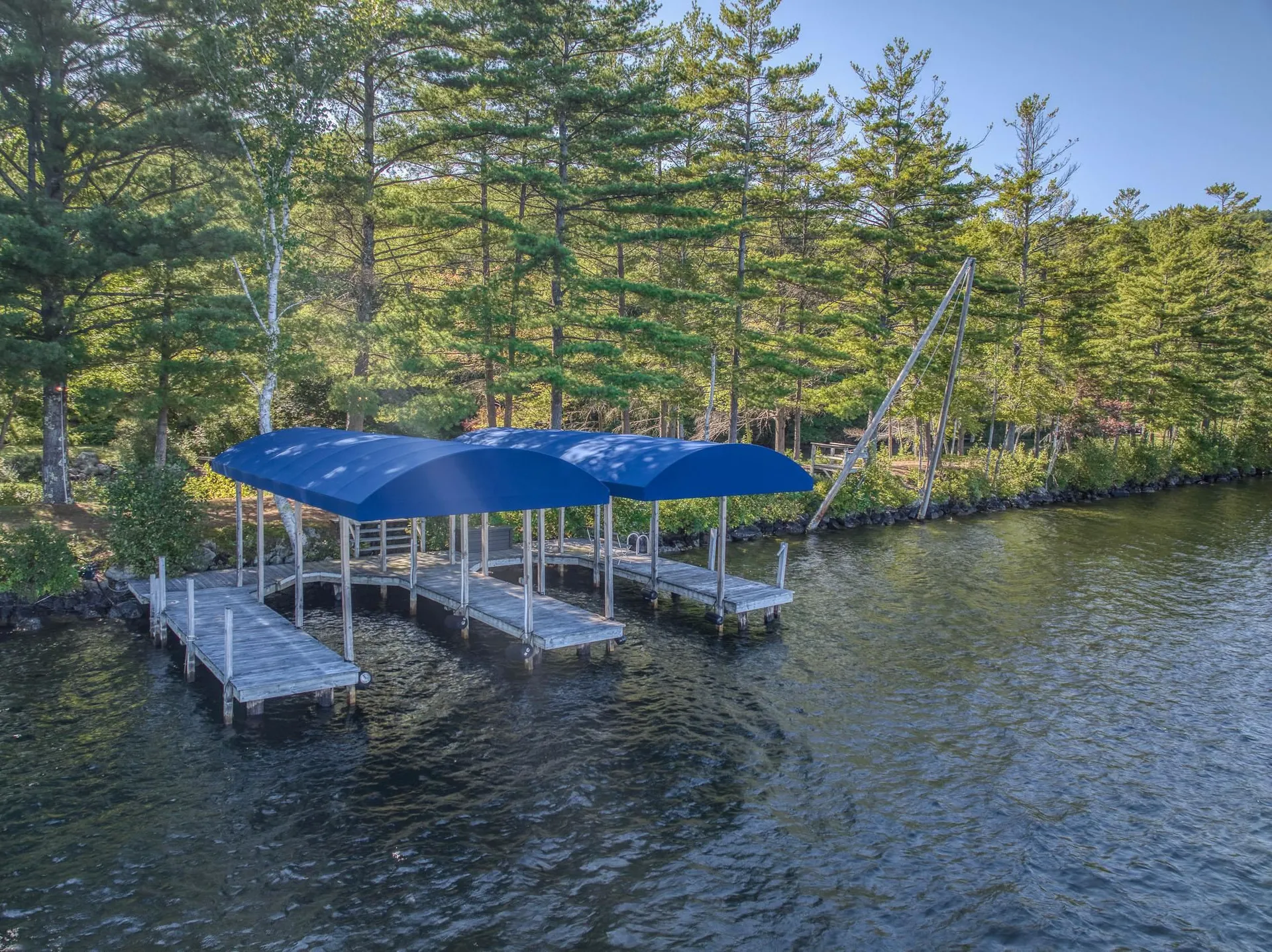 354 Route 11d Alton NH 03810