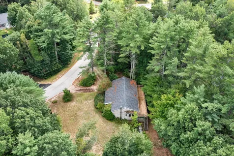 4 Oak Leaf Avenue Tuftonboro NH 03816