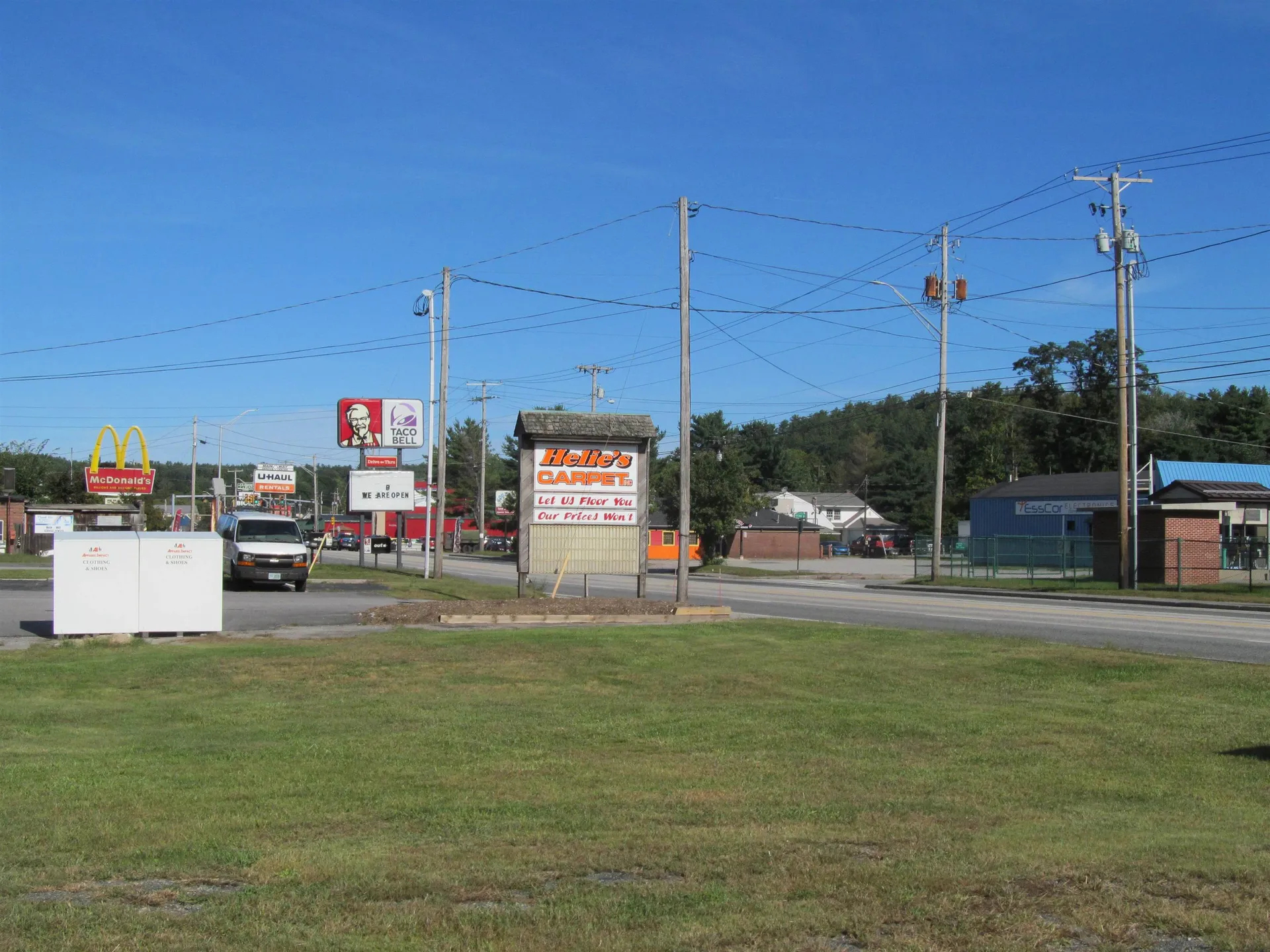 283 Washington Street Claremont NH 03743