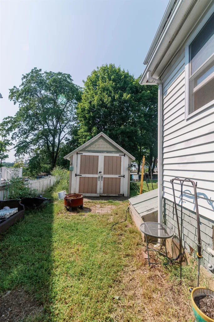 40 Rogers Street Dover NH 03820