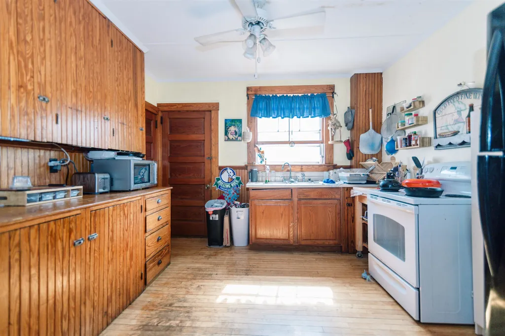 40 Rogers Street Dover NH 03820