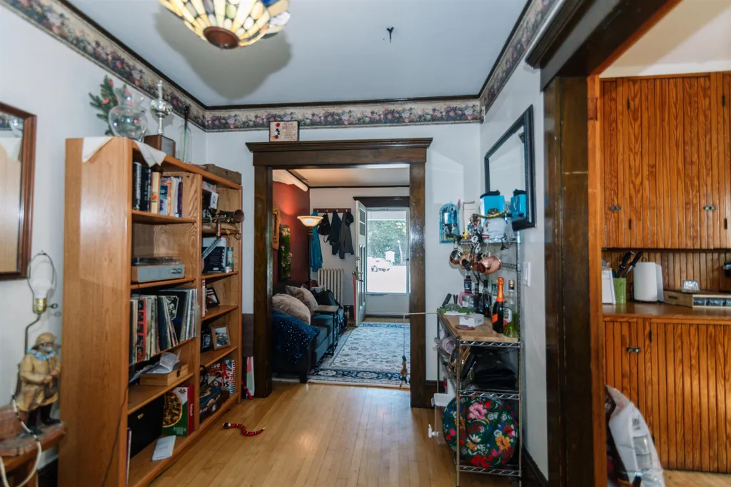 40 Rogers Street Dover NH 03820