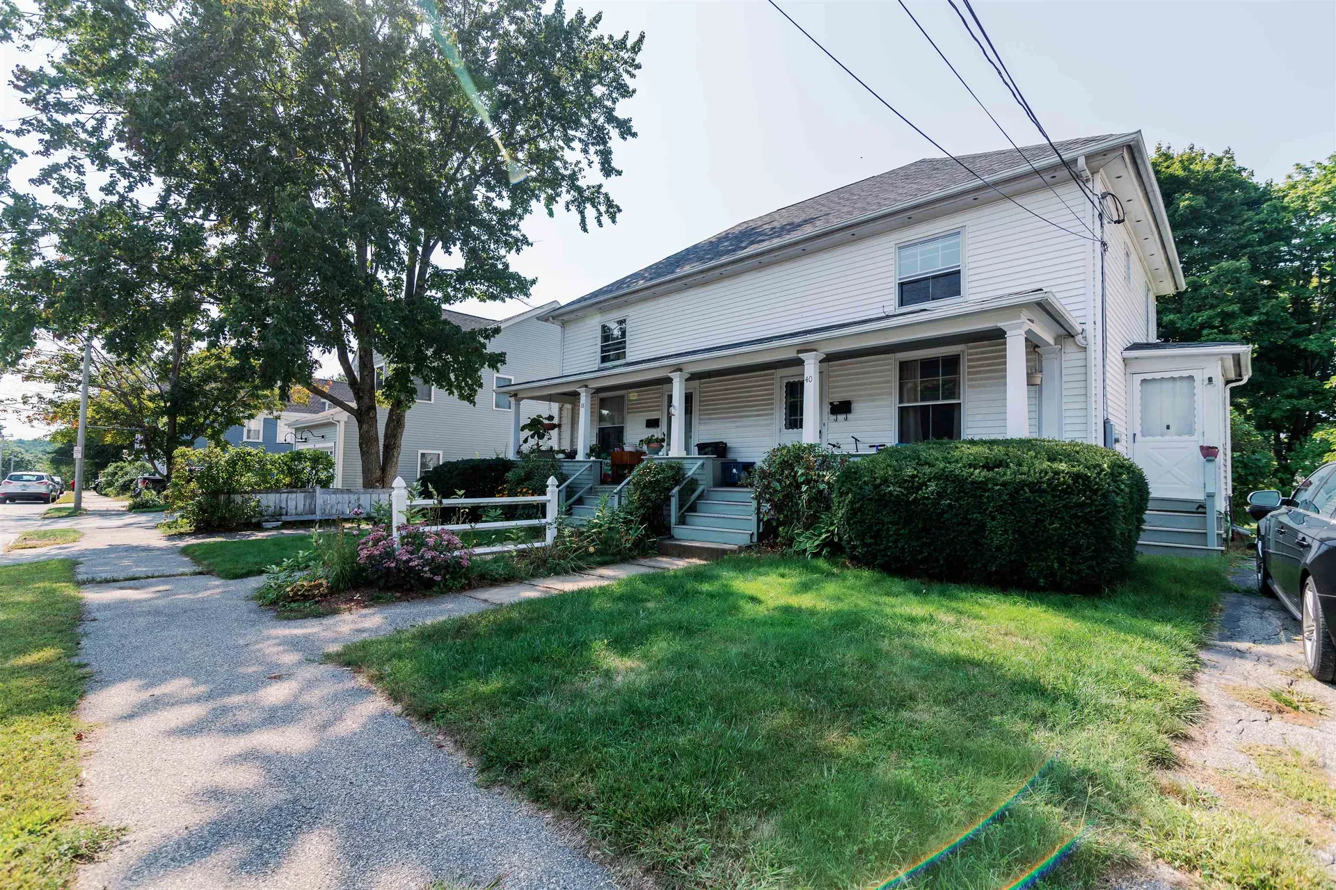 40 Rogers Street Dover NH 03820
