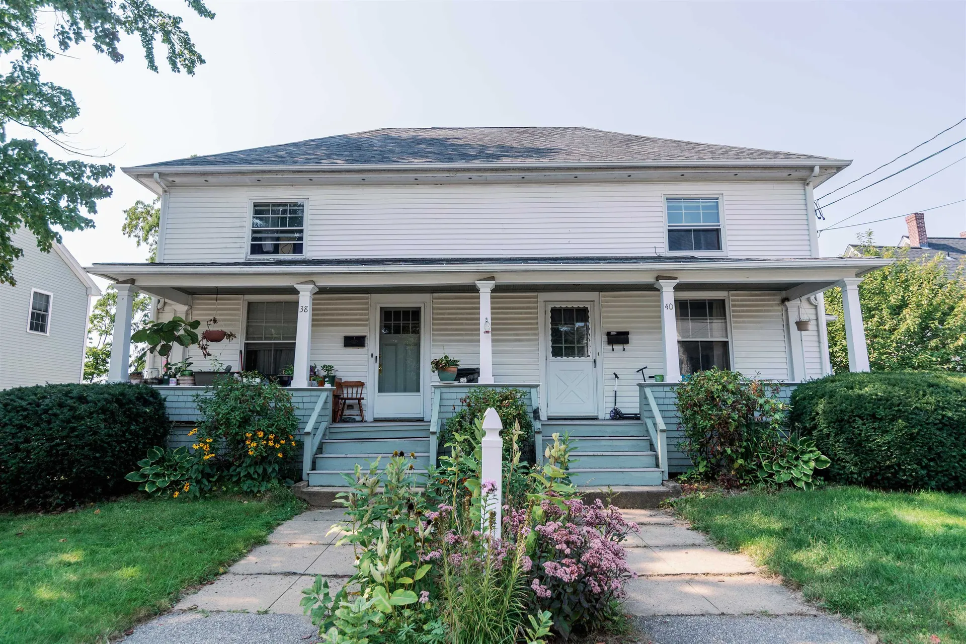 40 Rogers Street Dover NH 03820