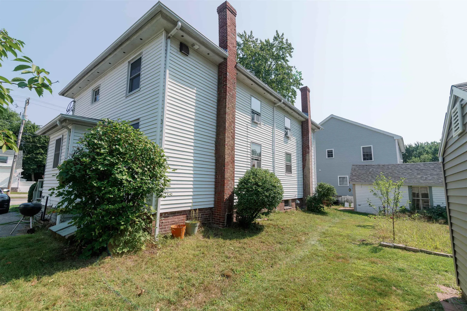 40 Rogers Street Dover NH 03820