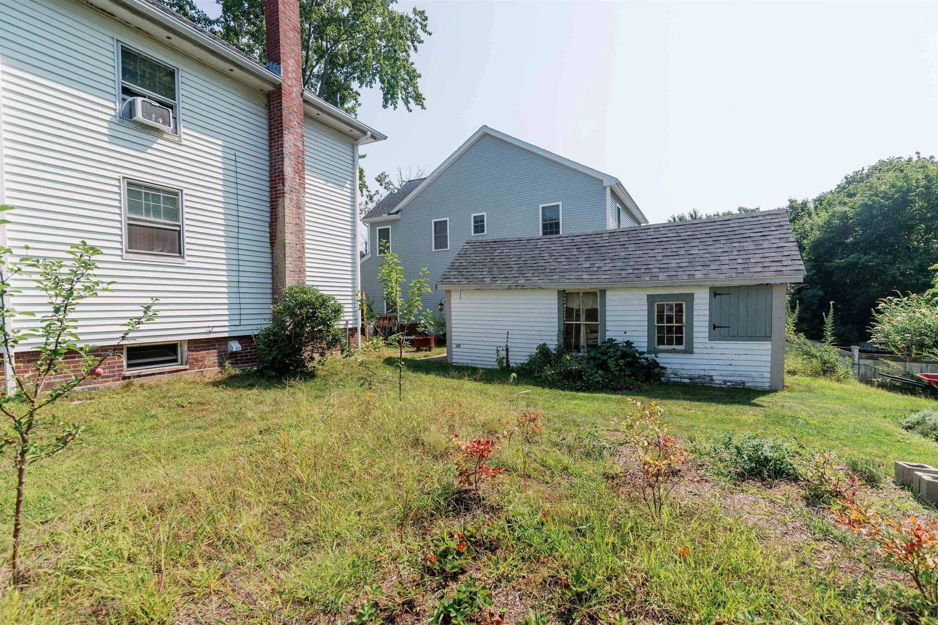 40 Rogers Street Dover NH 03820