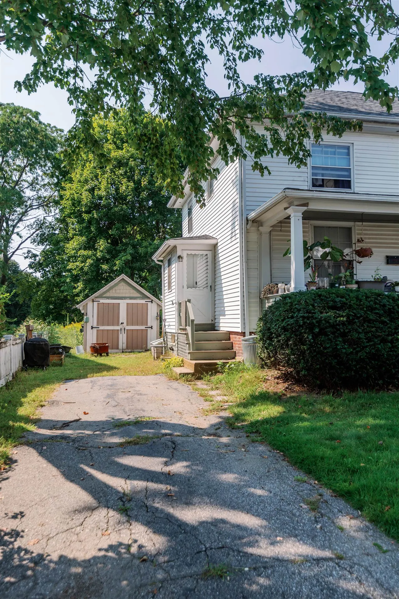 40 Rogers Street Dover NH 03820
