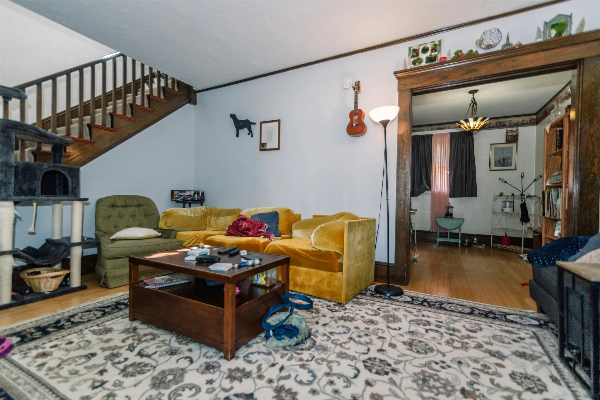 40 Rogers Street Dover NH 03820