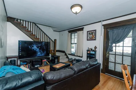 40 Rogers Street Dover NH 03820