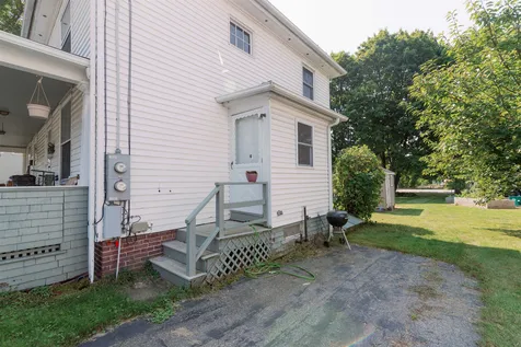 40 Rogers Street Dover NH 03820