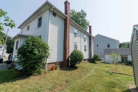 40 Rogers Street Dover NH 03820